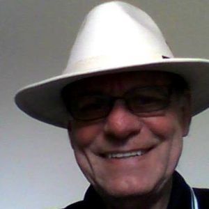 Meet your Posher, Tom